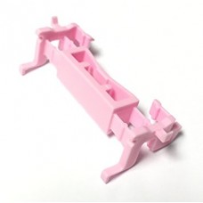 MITSUBISHI OEM 08-14 Lancer Roof-Drip Molding PINK Clip 7403A143